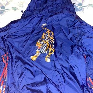 Adidas Chinese New Year 2019 Track Set